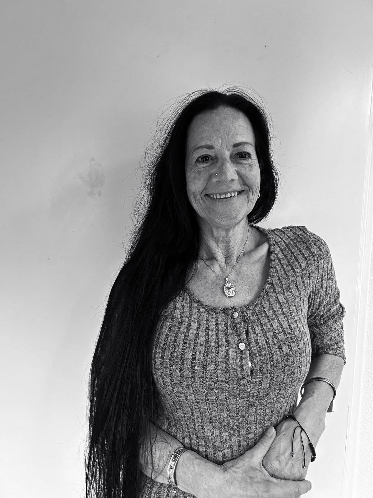Marjo van den Broek